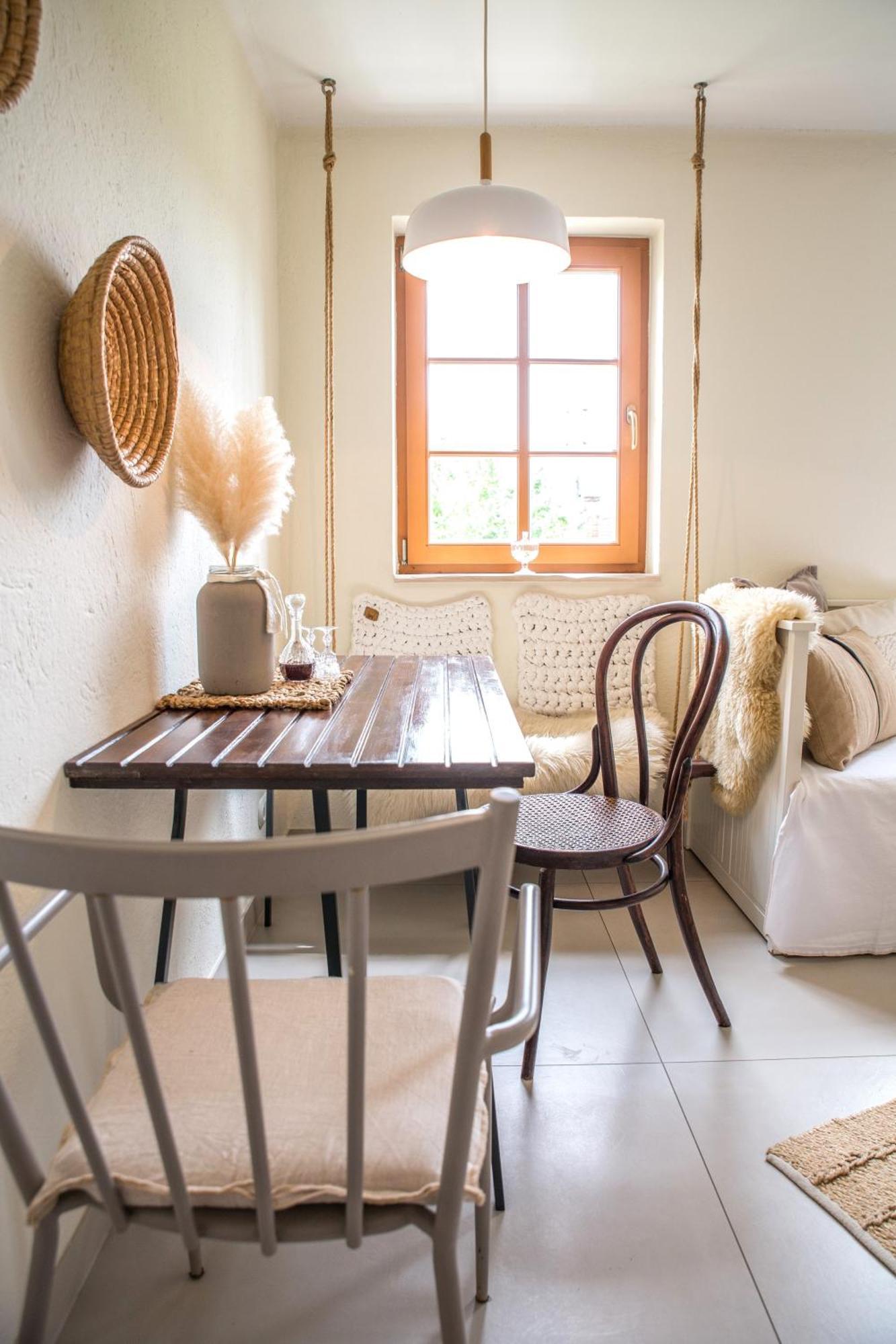 Villa Weinlofts Weinloft I à Edlitz im Burgenland Extérieur photo