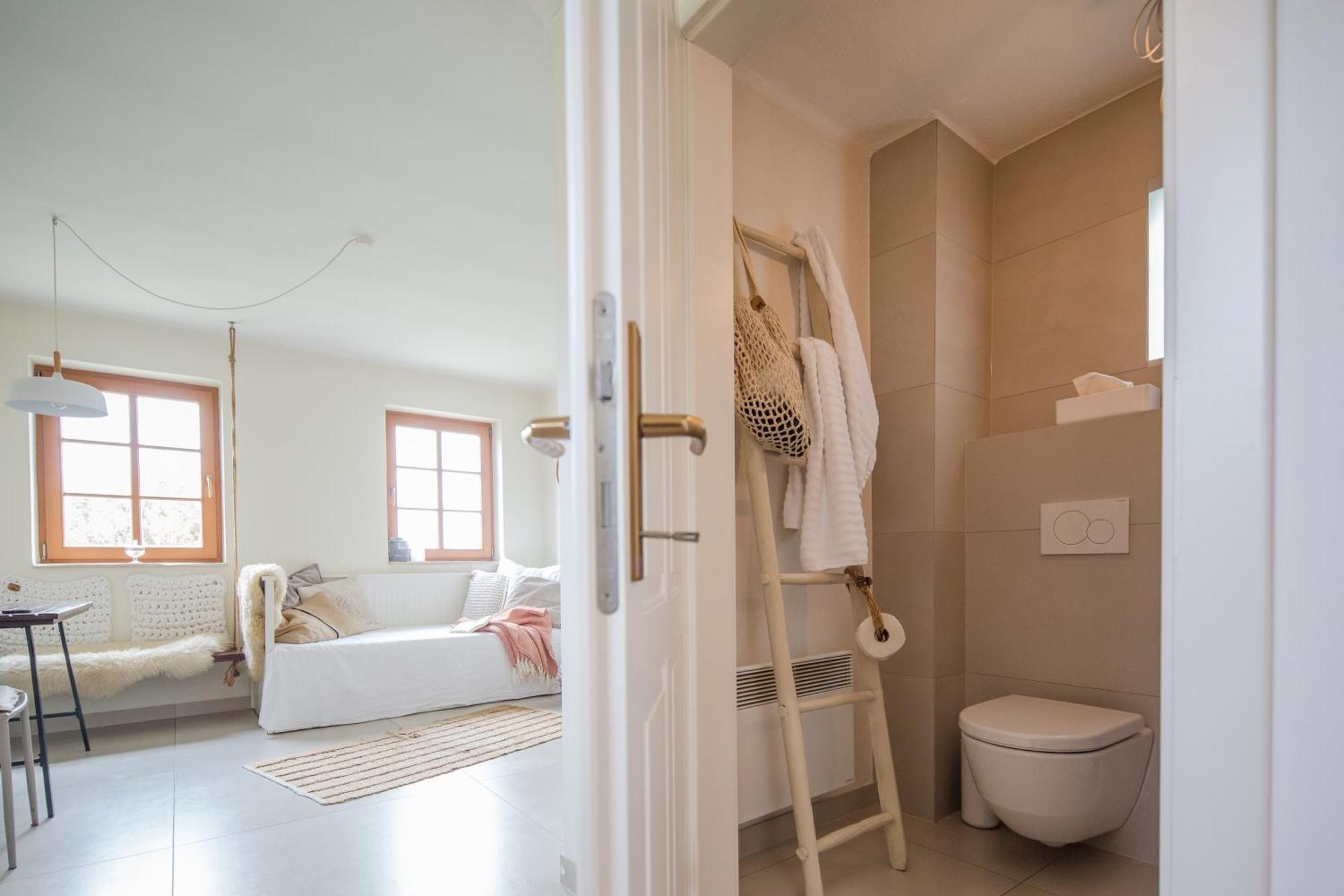 Villa Weinlofts Weinloft I à Edlitz im Burgenland Extérieur photo
