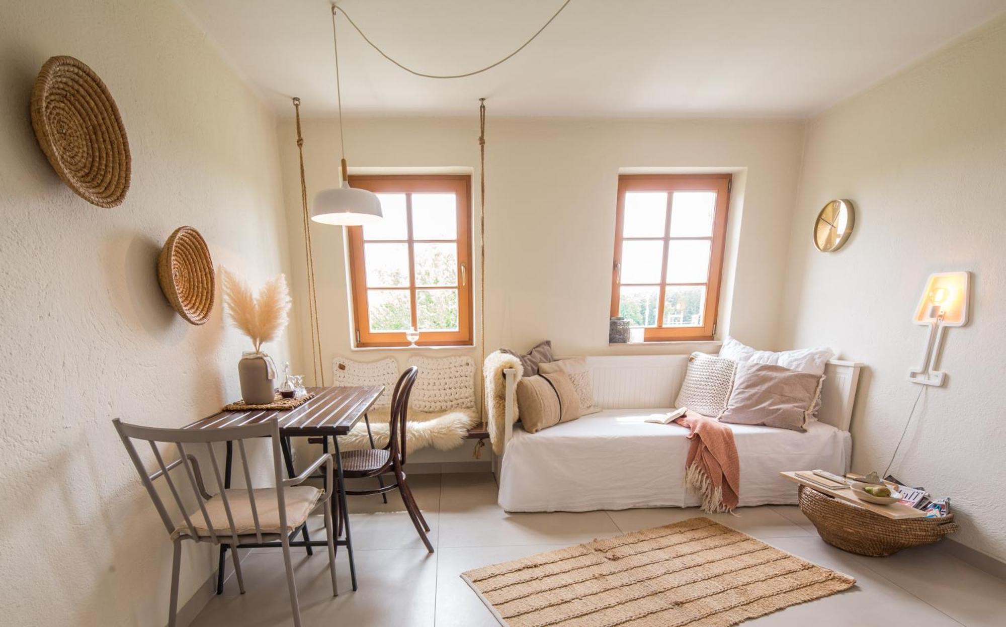 Villa Weinlofts Weinloft I à Edlitz im Burgenland Extérieur photo