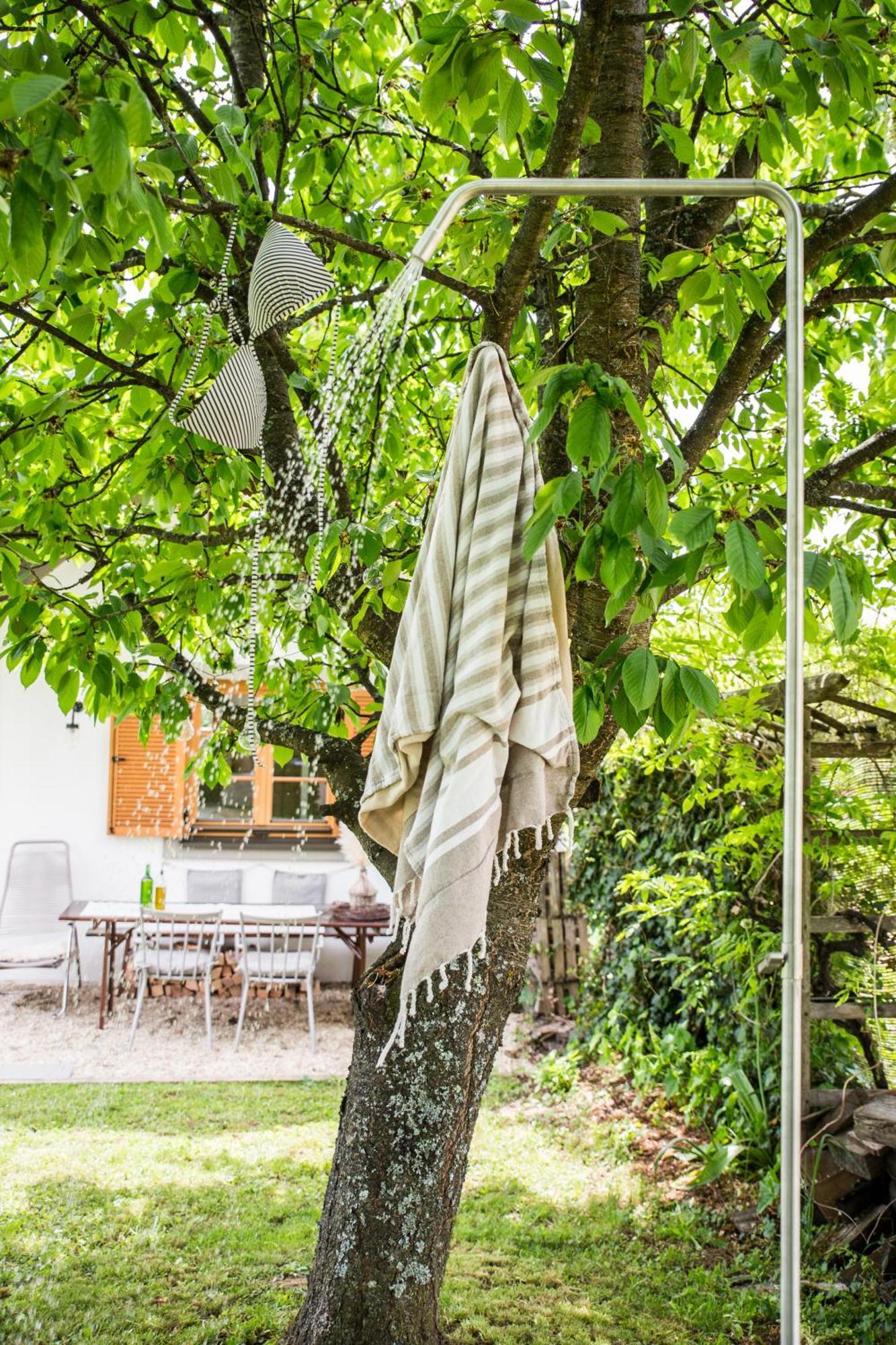 Villa Weinlofts Weinloft I à Edlitz im Burgenland Extérieur photo
