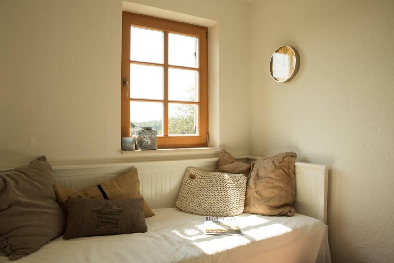 Villa Weinlofts Weinloft I à Edlitz im Burgenland Extérieur photo